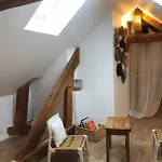 Bed & Breakfast Ambiance Campagne Chic Freneuse (Seine-Maritime)