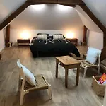 Ambiance Campagne Chic Bed & Breakfast