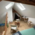 Bed & Breakfast Ambiance Campagne Chic