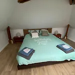 Bed & Breakfast Ambiance Campagne Chic Freneuse (Seine-Maritime)