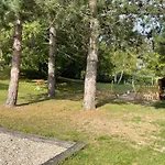 Bed & Breakfast Ambiance Campagne Chic 3*