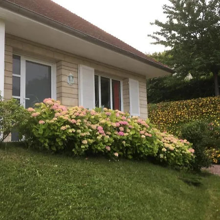 Ambiance Campagne Chic 3* Freneuse (Seine-Maritime)