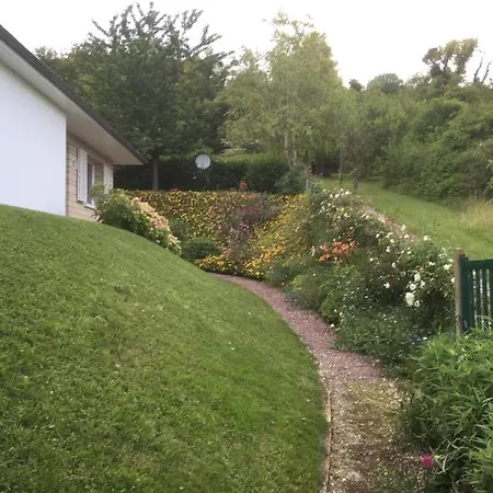 Frühstückspension Ambiance Campagne Chic 3*