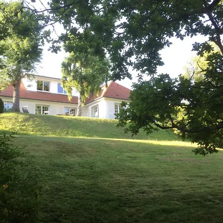 Ambiance Campagne Chic Frühstückspension Freneuse (Seine-Maritime)