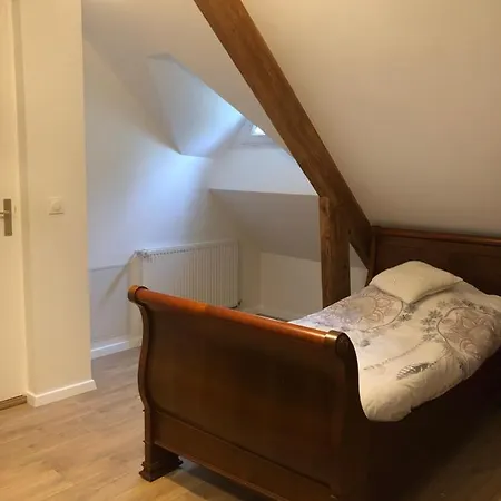 Frühstückspension Ambiance Campagne Chic