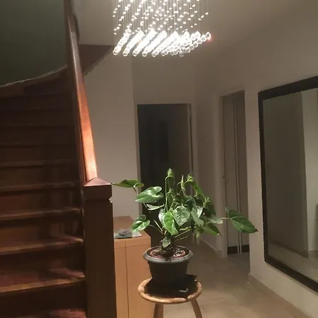 Ambiance Campagne Chic Frühstückspension 3*