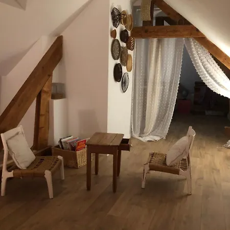 Bed & Breakfast Ambiance Campagne Chic