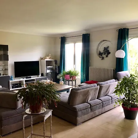 Ambiance Campagne Chic *