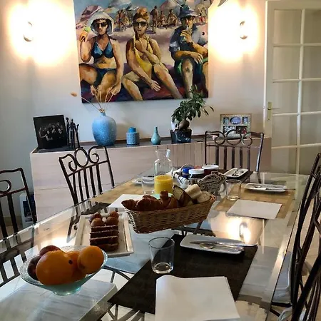 Ambiance Campagne Chic