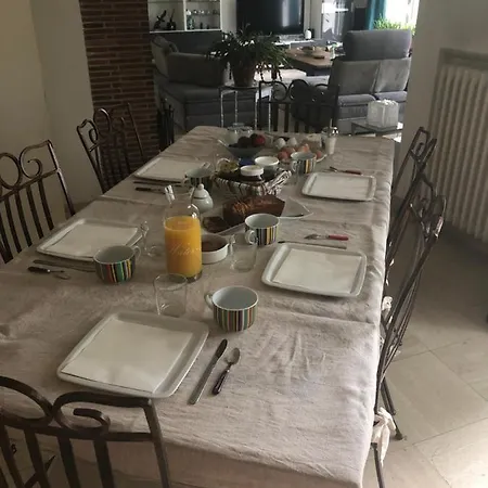 Ambiance Campagne Chic Freneuse (Seine-Maritime)