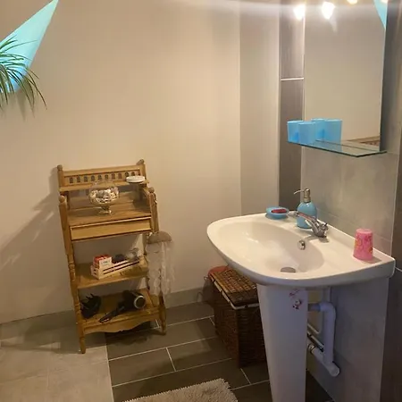 Bed & Breakfast Ambiance Campagne Chic Freneuse (Seine-Maritime)