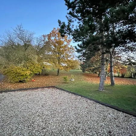 Frühstückspension Ambiance Campagne Chic 3*