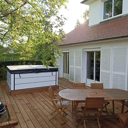 Ambiance Campagne Chic