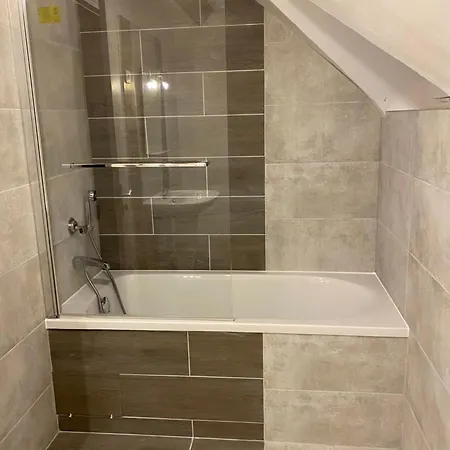 Frühstückspension Ambiance Campagne Chic