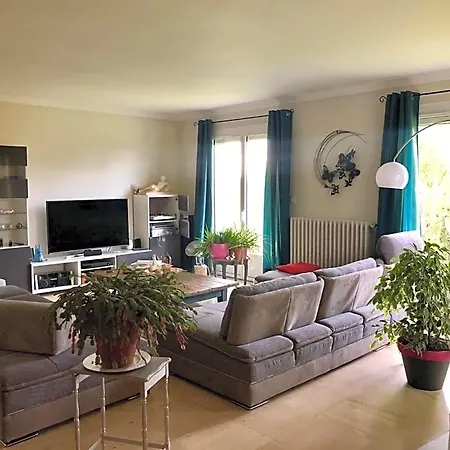 Ambiance Campagne Chic Freneuse (Seine-Maritime)