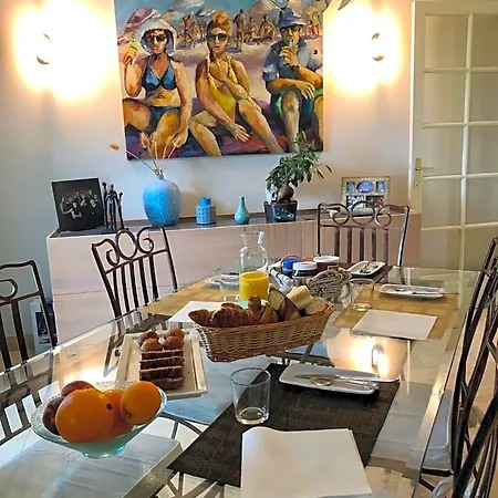 Ambiance Campagne Chic
