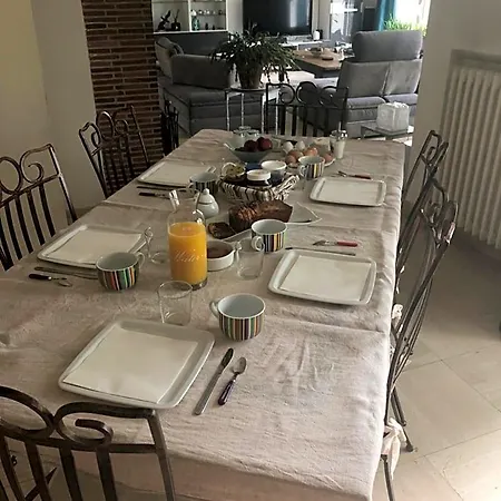 Ambiance Campagne Chic Frühstückspension 3*
