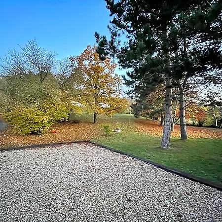 Ambiance Campagne Chic 3* Freneuse (Seine-Maritime)
