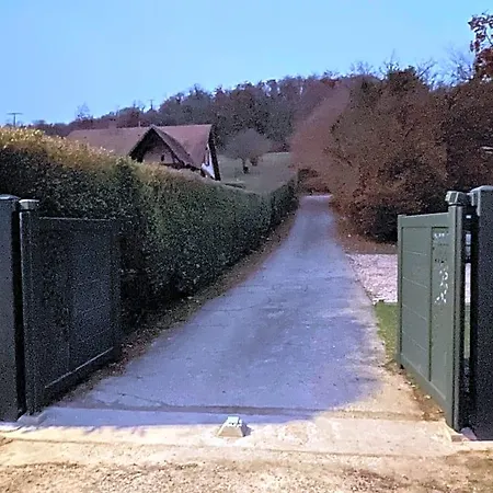 Ambiance Campagne Chic Frühstückspension Freneuse (Seine-Maritime)