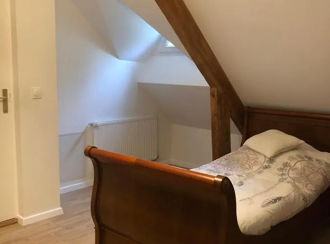 Bed & Breakfast Ambiance Campagne Chic