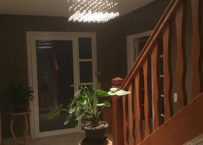 Bed & Breakfast Ambiance Campagne Chic