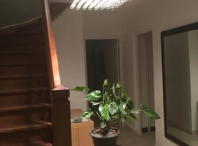 Ambiance Campagne Chic Bed & Breakfast 3*