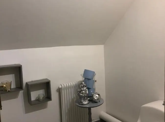 Ambiance Campagne Chic Bed & Breakfast 3*