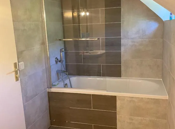 Ambiance Campagne Chic