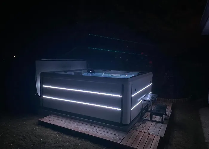 Bed & Breakfast Ambiance Campagne Chic Freneuse (Seine-Maritime)