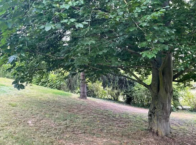 Ambiance Campagne Chic 3* Freneuse (Seine-Maritime)