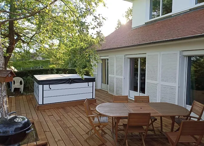 Ambiance Campagne Chic