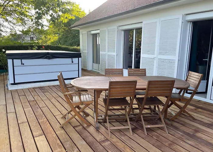 Bed & Breakfast Ambiance Campagne Chic