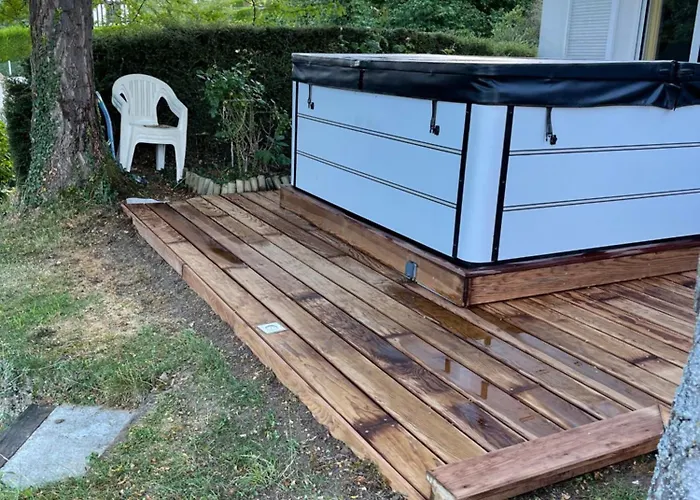 Bed & Breakfast Ambiance Campagne Chic Freneuse (Seine-Maritime)