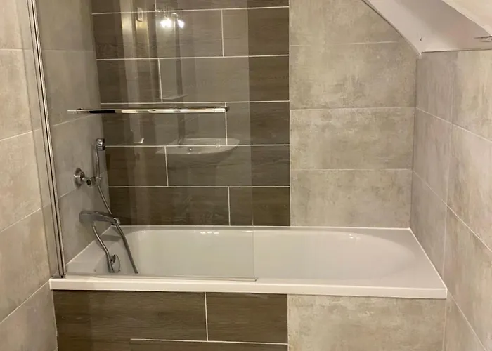 Bed & Breakfast Ambiance Campagne Chic